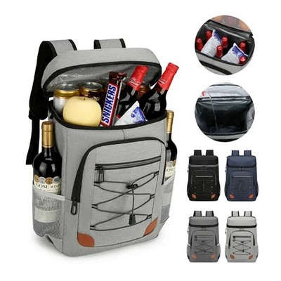 Insulated Cooler Backpack