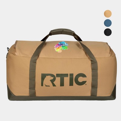RTIC® Large Road Trip Water-Resistant Duffle Bag (28" x 12")