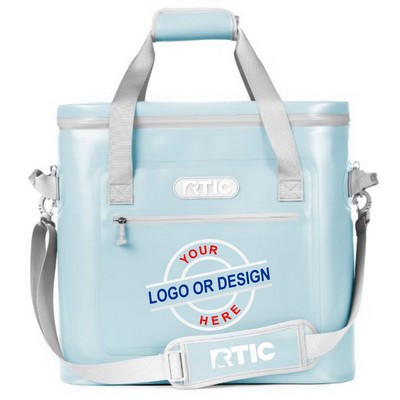 RTIC 40 Soft Pack Cooler